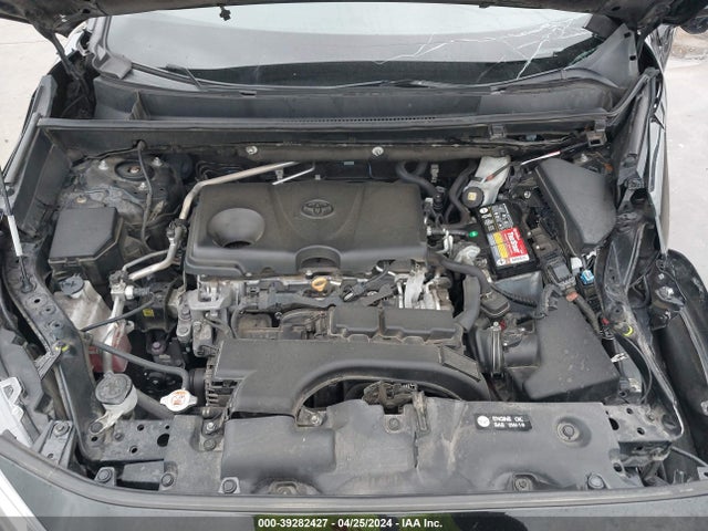 Toyota Rav4 Xle Premium 2019 2T3C1RFV9KC019115 Image 10