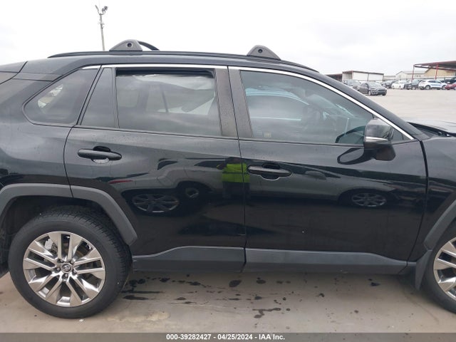 Toyota Rav4 Xle Premium 2019 2T3C1RFV9KC019115 Image 12