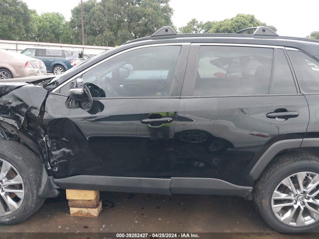 Toyota Rav4 Xle Premium 2019 2T3C1RFV9KC019115 Image 13