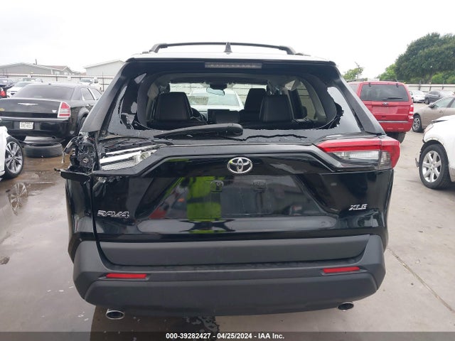Toyota Rav4 Xle Premium 2019 2T3C1RFV9KC019115 Image 15