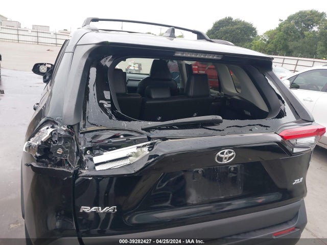 Toyota Rav4 Xle Premium 2019 2T3C1RFV9KC019115 Image 17