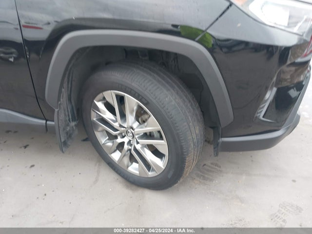 Toyota Rav4 Xle Premium 2019 2T3C1RFV9KC019115 Image 18