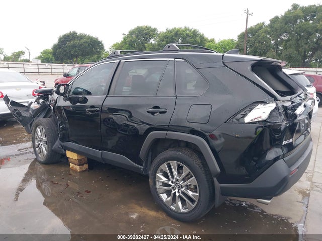 Toyota Rav4 Xle Premium 2019 2T3C1RFV9KC019115 Image 3