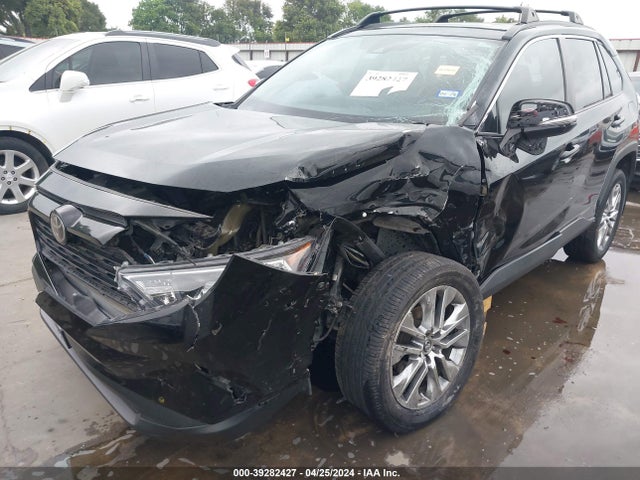 Toyota Rav4 Xle Premium 2019 2T3C1RFV9KC019115 Image 6