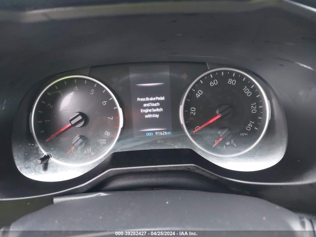 Toyota Rav4 Xle Premium 2019 2T3C1RFV9KC019115 Image 7