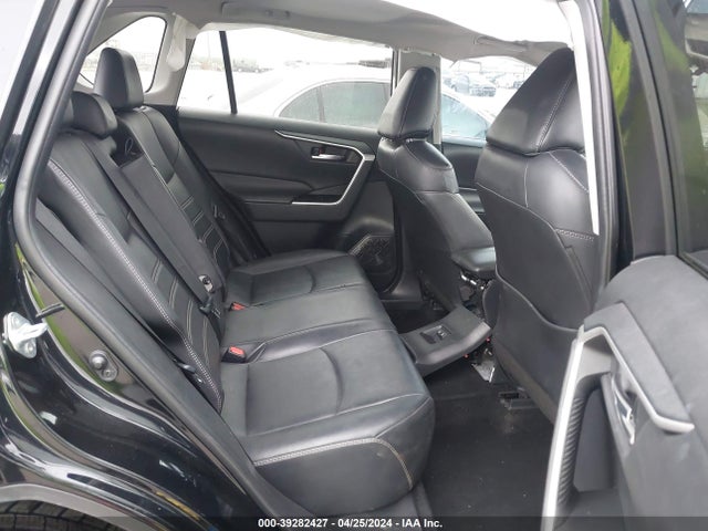 Toyota Rav4 Xle Premium 2019 2T3C1RFV9KC019115 Image 8