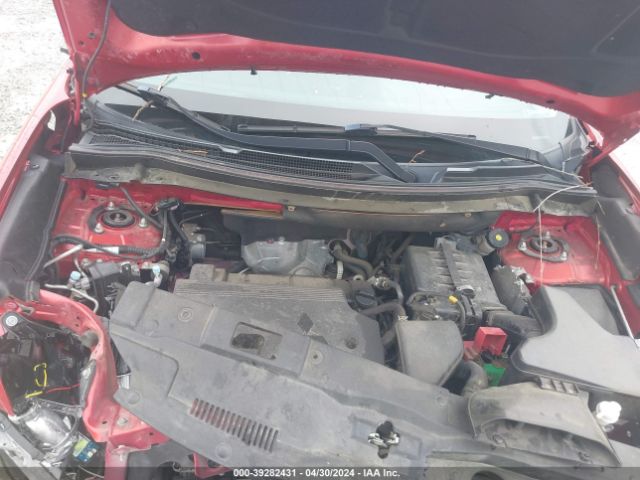 JA4AD3A35GZ049648 Mitsubishi Outlander Sel