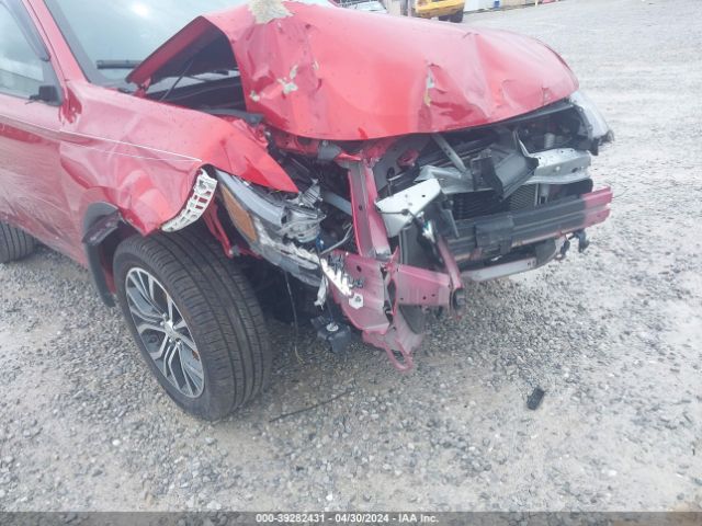 JA4AD3A35GZ049648 Mitsubishi Outlander Sel