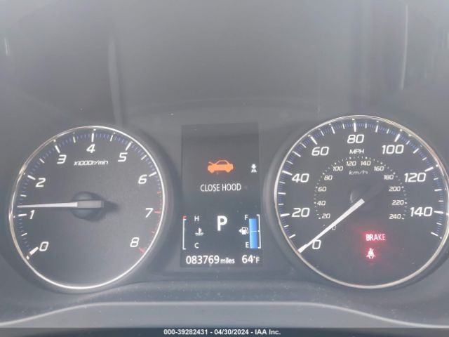 JA4AD3A35GZ049648 Mitsubishi Outlander Sel