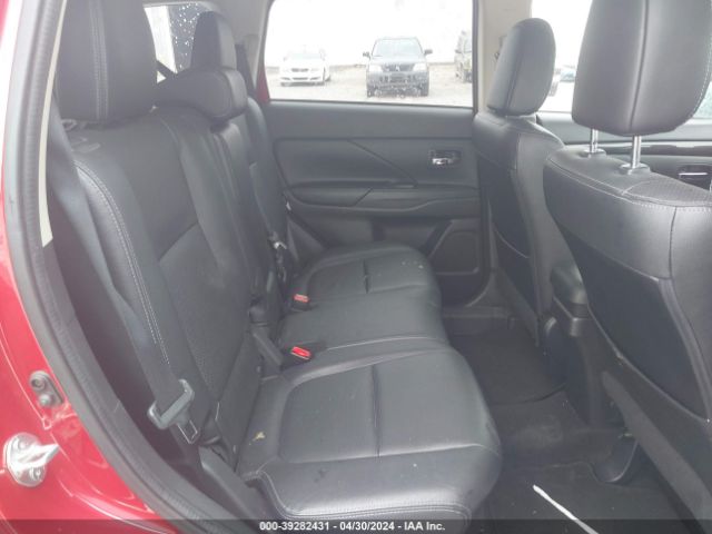 JA4AD3A35GZ049648 Mitsubishi Outlander Sel