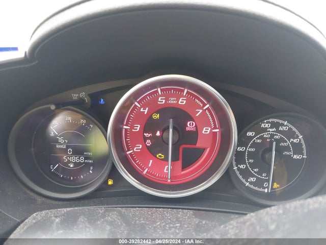 2018 FIAT 124 SPIDER JC1NFAEK3J0133936 Photo 6