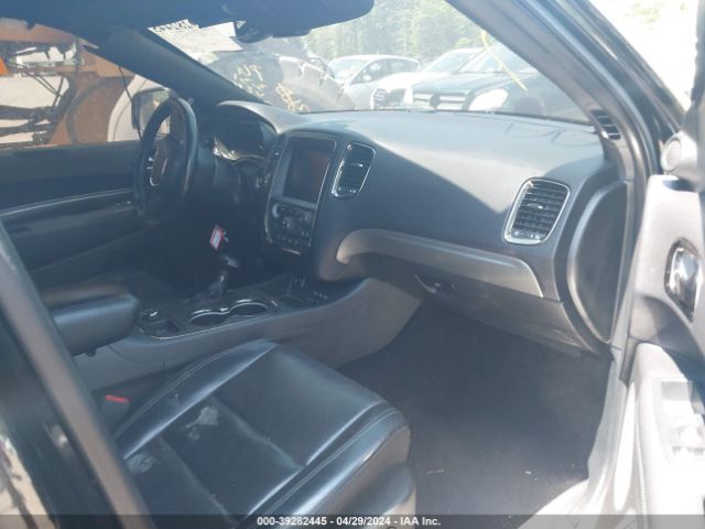 1C4SDJCT0LC253640 Dodge Durango R/t Awd