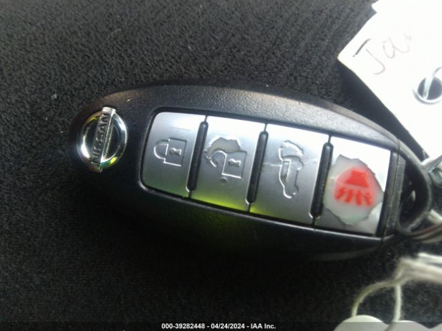JN8AZ1MU1EW412921 Nissan MURANO SV
