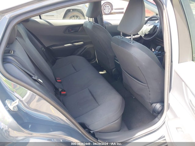 Toyota Prius Le 2024 JTDACAAU3R3021987 Image 8