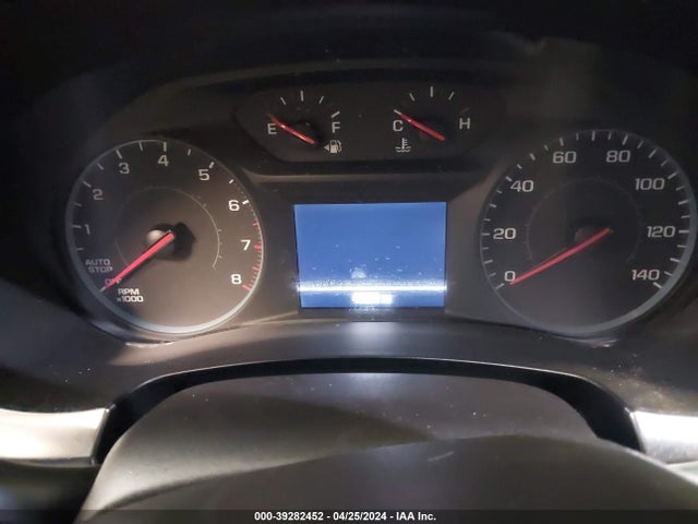 Chevrolet Traverse Ls 2018 1GNERFKW7JJ267333 Image 15