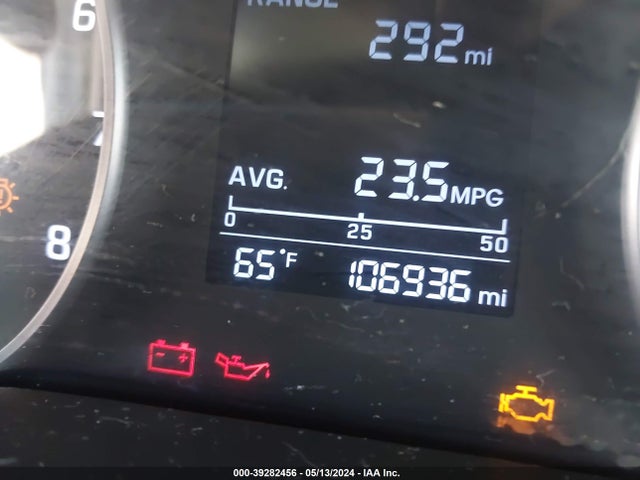 Hyundai ELANTRA SE 2017 5NPD74LF9HH101881 Image 16
