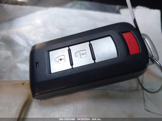 4A4AR4AU1FE044824 Mitsubishi Outlander Sport Se