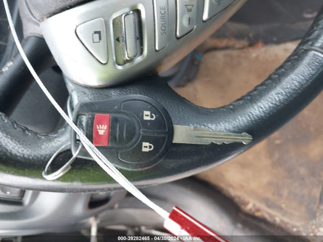 Nissan Versa Note S (sr)/s Plus/sl/sr/sv 2015 3N1CE2CP5FL375416 Image 11