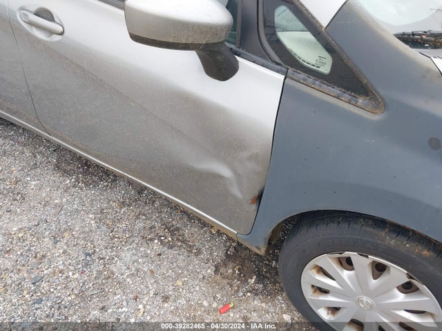 Nissan Versa Note S (sr)/s Plus/sl/sr/sv 2015 3N1CE2CP5FL375416 Image 12