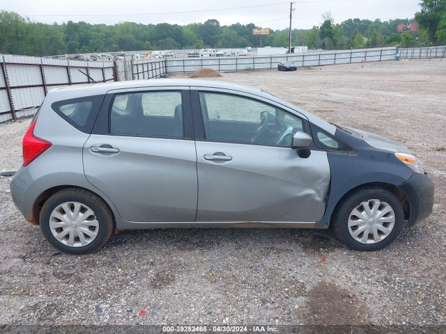Nissan Versa Note S (sr)/s Plus/sl/sr/sv 2015 3N1CE2CP5FL375416 Image 14