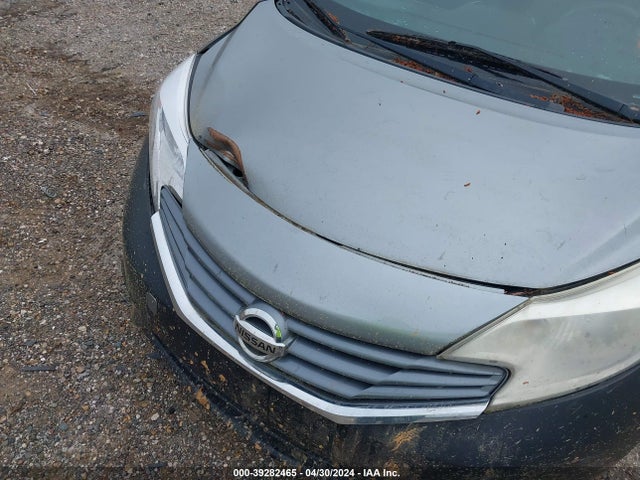 Nissan Versa Note S (sr)/s Plus/sl/sr/sv 2015 3N1CE2CP5FL375416 Image 15