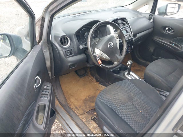 Nissan Versa Note S (sr)/s Plus/sl/sr/sv 2015 3N1CE2CP5FL375416 Image 16