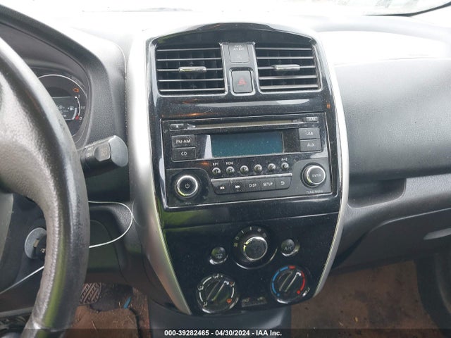 Nissan Versa Note S (sr)/s Plus/sl/sr/sv 2015 3N1CE2CP5FL375416 Image 17
