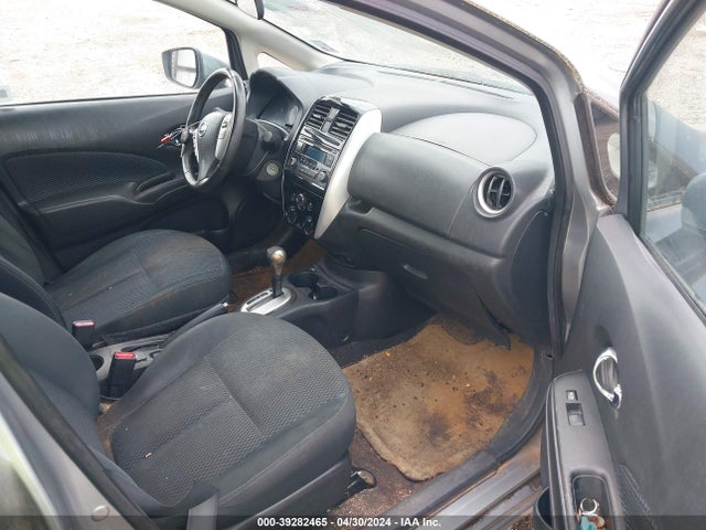 Nissan Versa Note S (sr)/s Plus/sl/sr/sv 2015 3N1CE2CP5FL375416 Image 5