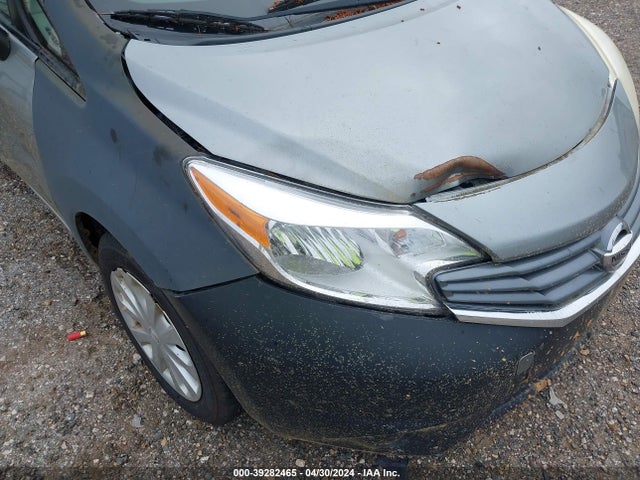 Nissan Versa Note S (sr)/s Plus/sl/sr/sv 2015 3N1CE2CP5FL375416 Image 6