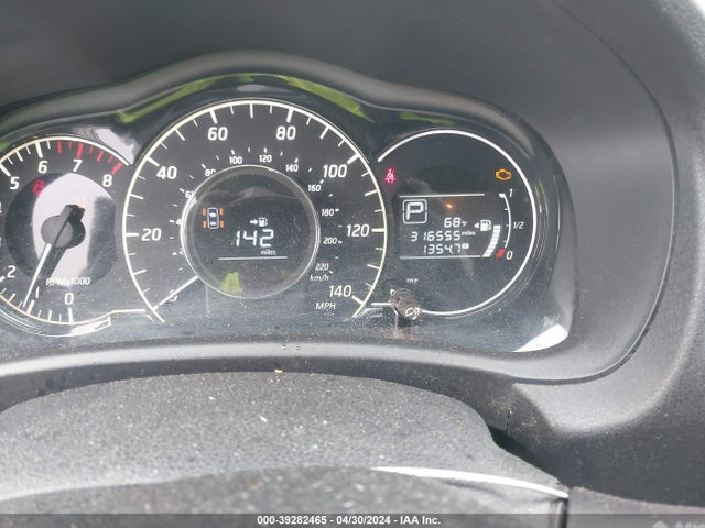 Nissan Versa Note S (sr)/s Plus/sl/sr/sv 2015 3N1CE2CP5FL375416 Image 7