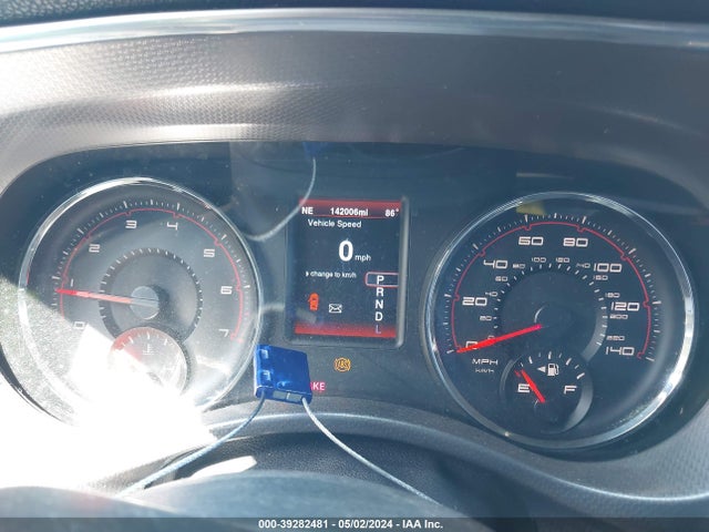 Dodge Charger Sxt 2014 2C3CDXHG7EH343679 Image 7