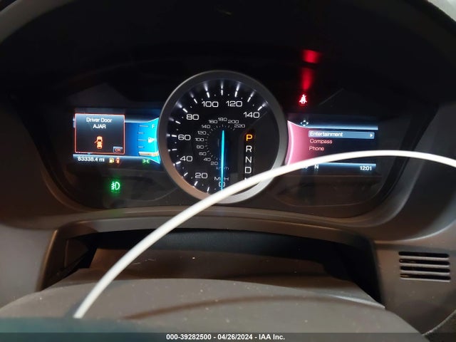 Ford EXPLORER XLT 2015 1FM5K8D86FGA84271 Image 7