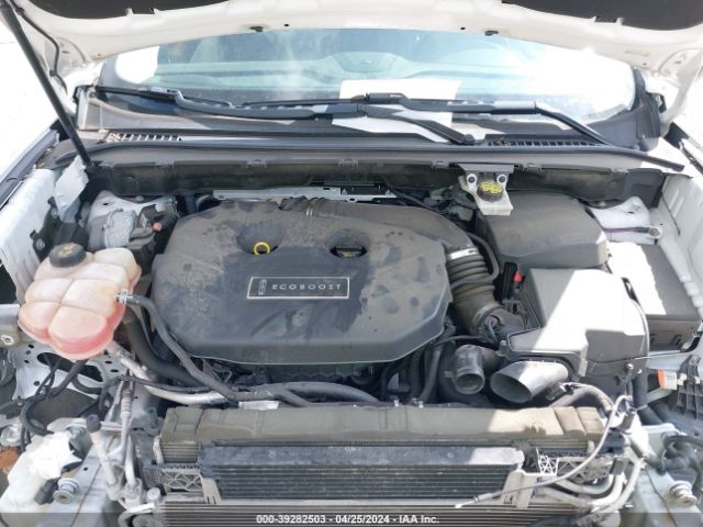 5LMCJ3D90GUJ04343 Lincoln Mkc Reserve