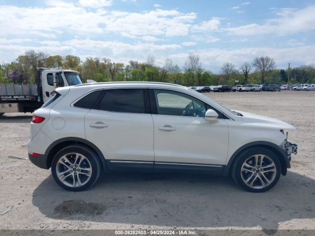 5LMCJ3D90GUJ04343 Lincoln Mkc Reserve