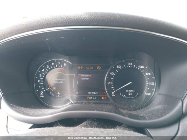 5LMCJ3D90GUJ04343 Lincoln Mkc Reserve