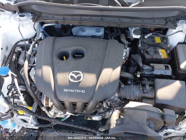 JM3KFBBM4P0121330 Mazda Cx-5 2.5 S Select