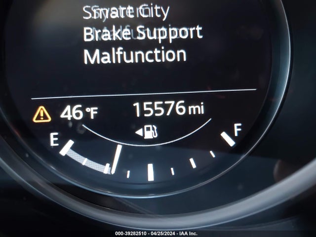 JM3KFBBM4P0121330 Mazda Cx-5 2.5 S Select