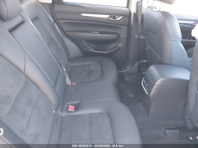 JM3KFBBM4P0121330 Mazda Cx-5 2.5 S Select