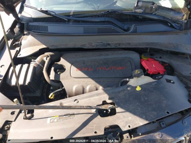 3C4NJCBB2LT102426 Jeep Compass Latitude Fwd