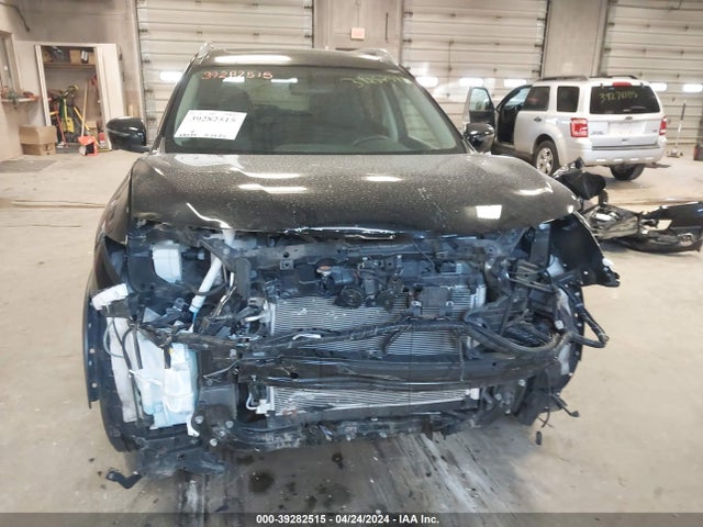 Nissan ROGUE SV 2018 5N1AT2MV6JC790994 Image 12