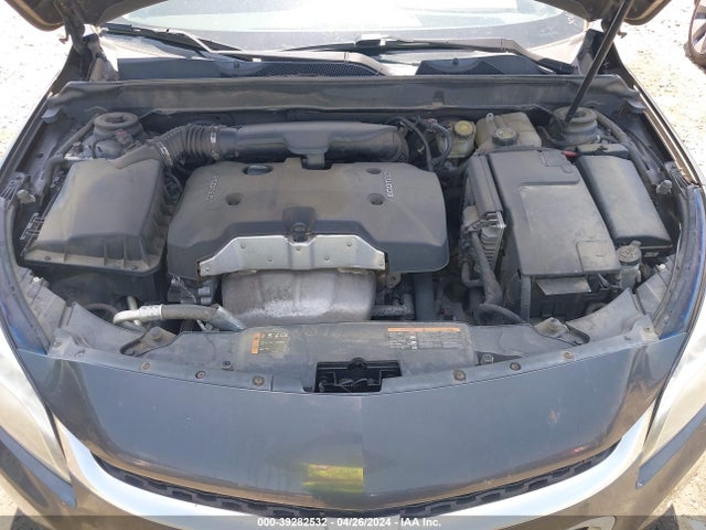 Chevrolet MALIBU 1LT 2015 1G11C5SL0FF212265 Image 10