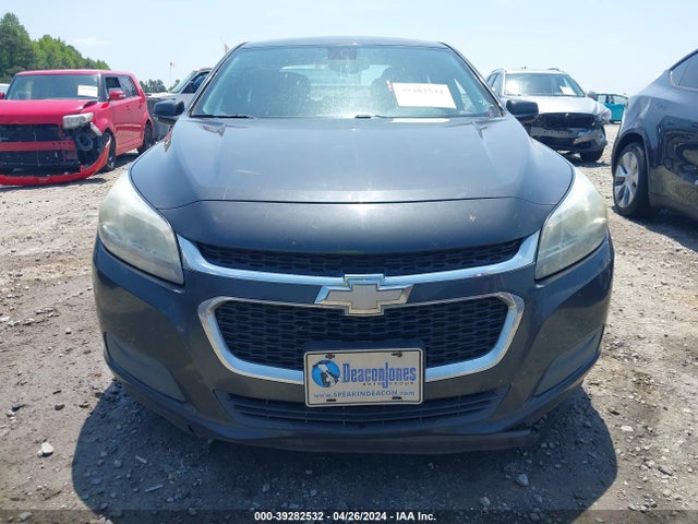 Chevrolet MALIBU 1LT 2015 1G11C5SL0FF212265 Image 12