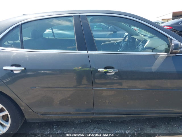 Chevrolet MALIBU 1LT 2015 1G11C5SL0FF212265 Image 13