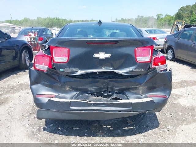 Chevrolet MALIBU 1LT 2015 1G11C5SL0FF212265 Image 16