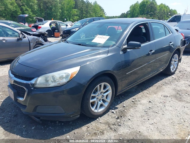 Chevrolet MALIBU 1LT 2015 1G11C5SL0FF212265 Image 2