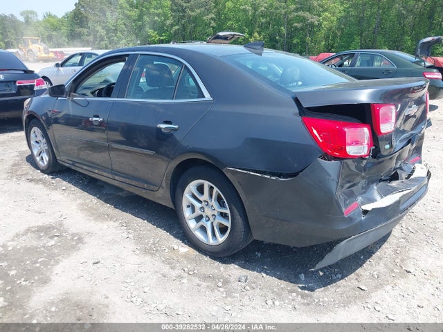 Chevrolet MALIBU 1LT 2015 1G11C5SL0FF212265 Image 3