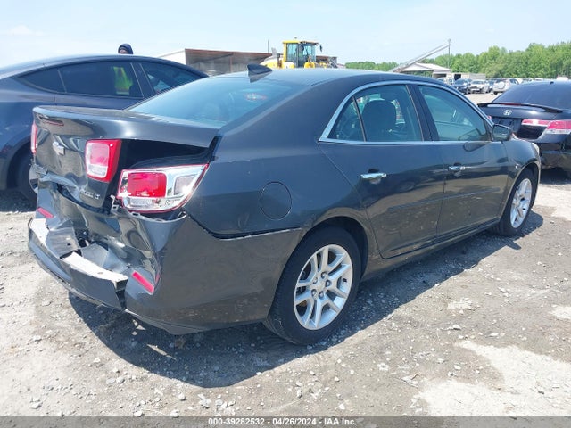 Chevrolet MALIBU 1LT 2015 1G11C5SL0FF212265 Image 4