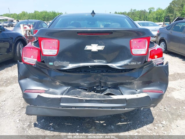 Chevrolet MALIBU 1LT 2015 1G11C5SL0FF212265 Image 6