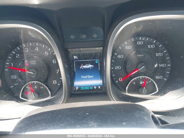 Chevrolet MALIBU 1LT 2015 1G11C5SL0FF212265 Image 7