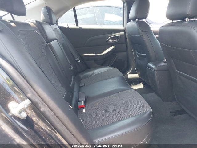 Chevrolet MALIBU 1LT 2015 1G11C5SL0FF212265 Image 8